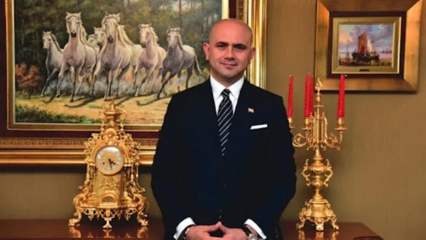 Otele böyle çöktüler! 25 milyon euro verip 60 milyon euro istediler